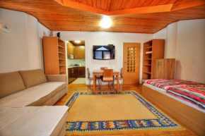 Apartment Viki Kranjska Gora